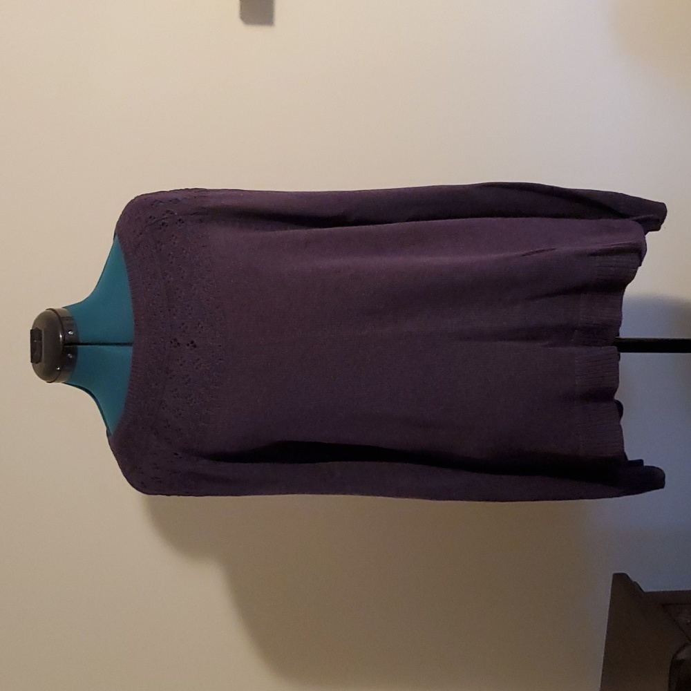 Sonoma sweater